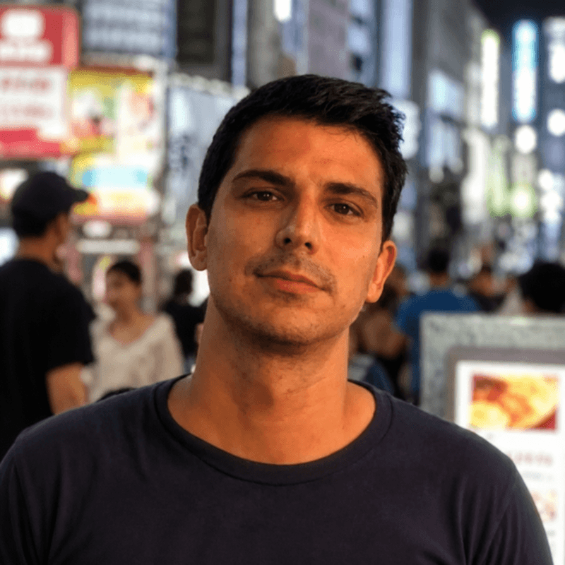 Álvaro Barbado